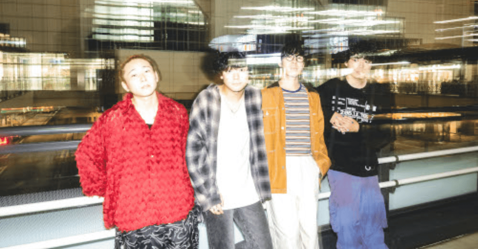 Kobore 2026 Live Tour Ticket