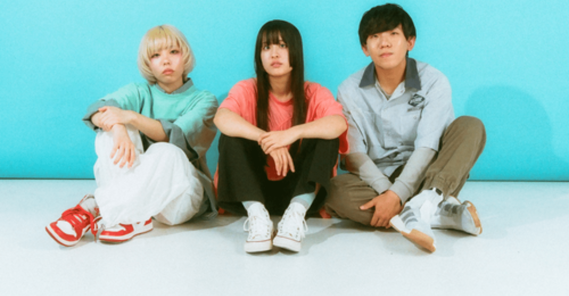 Omeme tenten Japan Tour 2026 Ticket