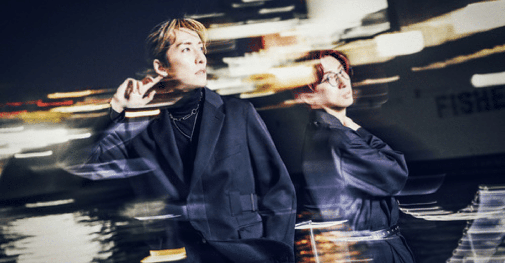 W-inds. Live Japan Tour 2026 Ticket