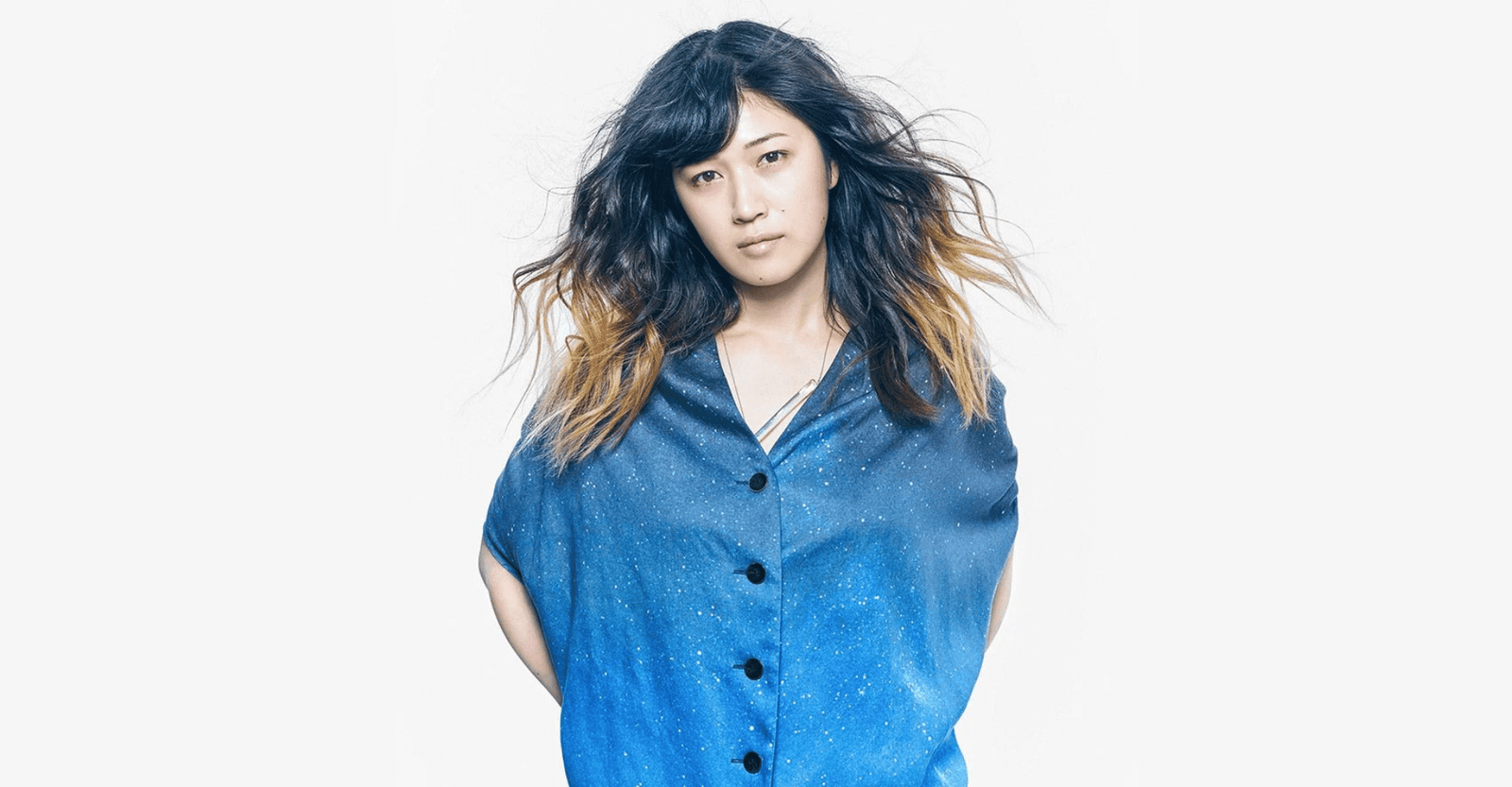 BONNIE PINK LIVE 2026 at I’M A SHOW Ticket