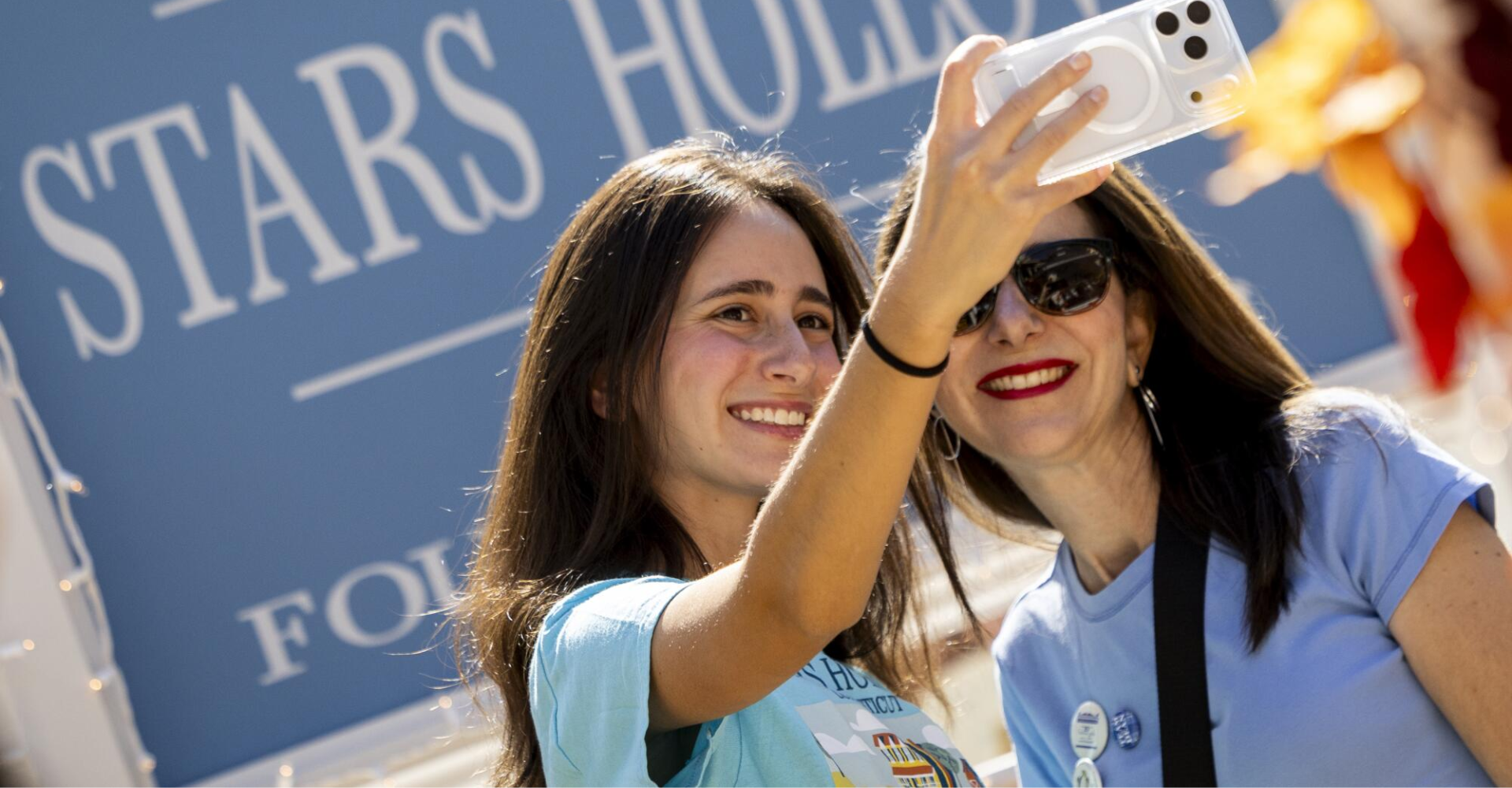 California Girls 25th Anniversary Concert Ticket