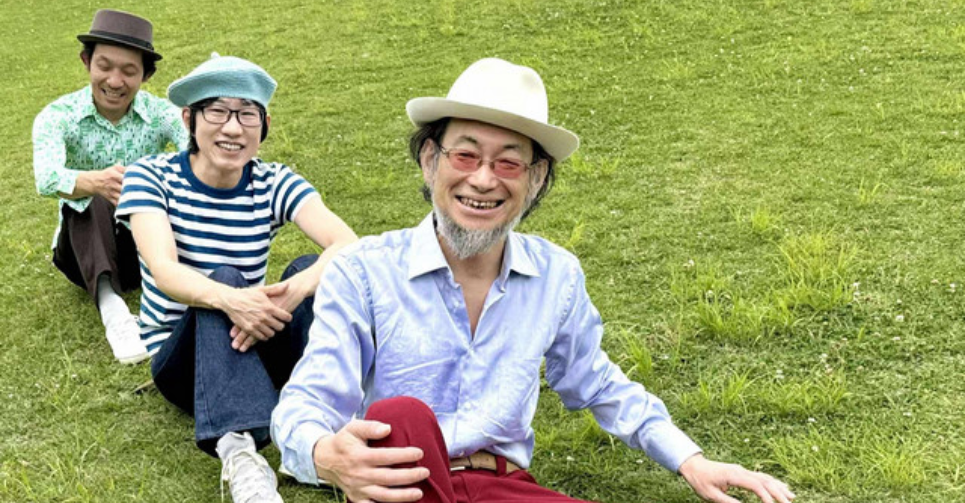 Dexie the Emons “Dance Fandango! Dexie the Emons’ Fiery One-Man Show” Ticket