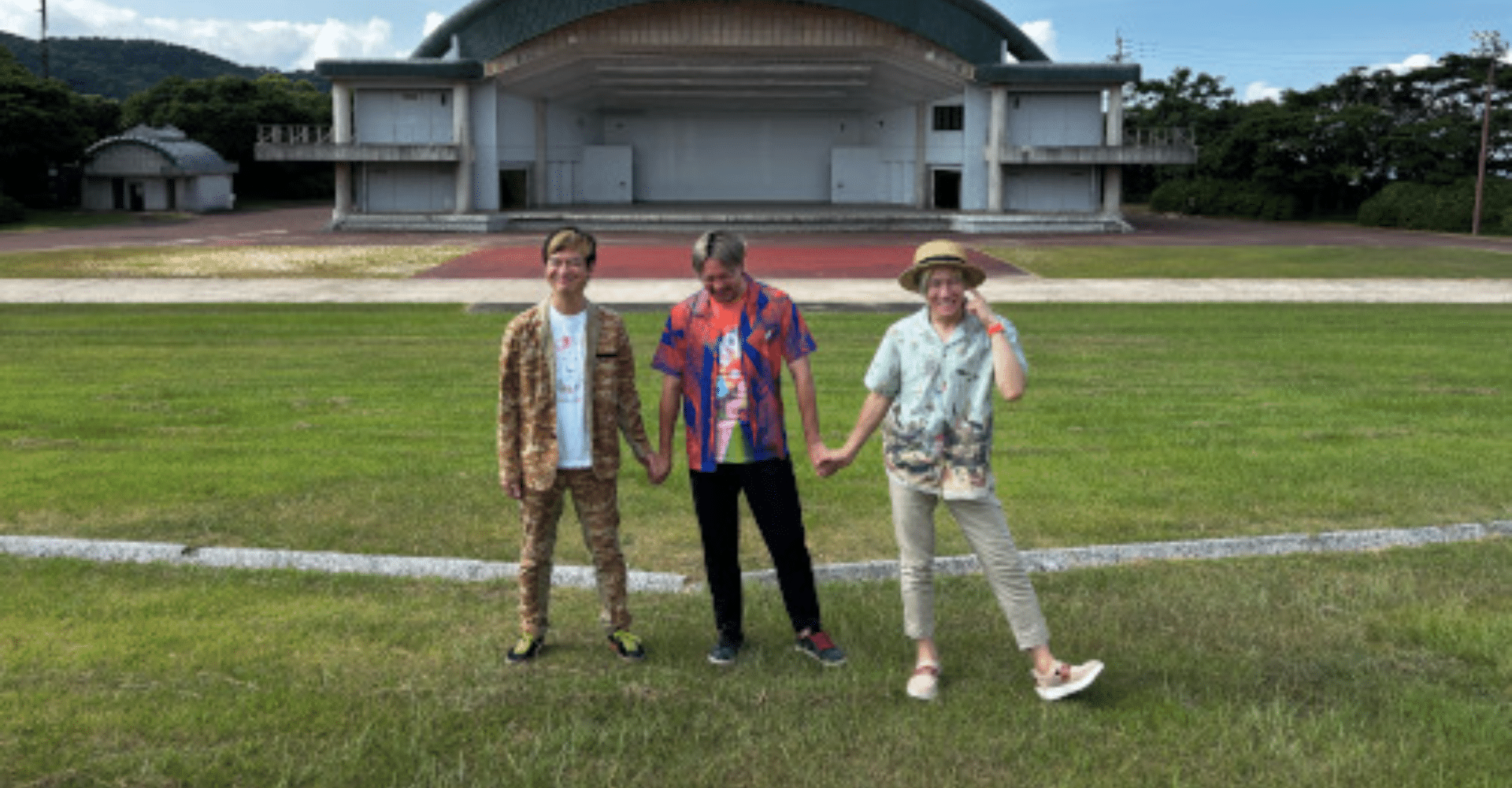 FUNKIST 2026 Tour Fairy Tail Theme Band Live Ticket