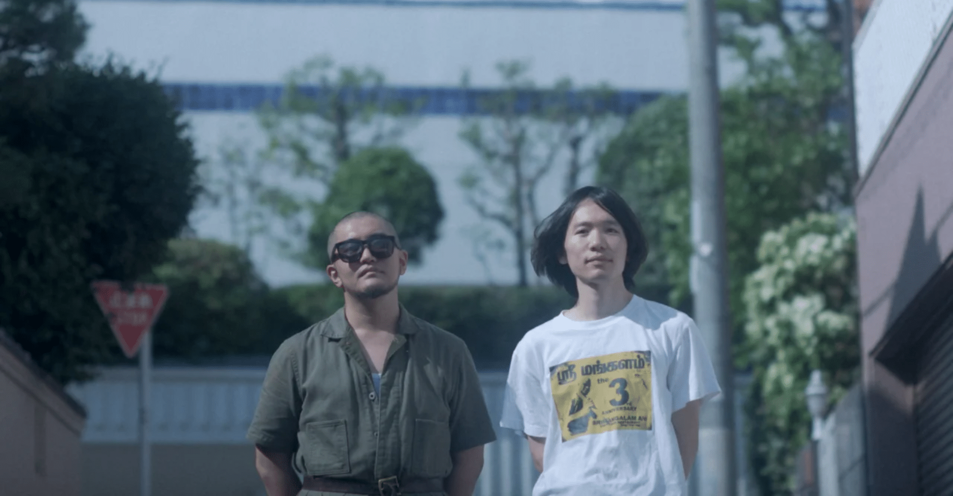 SYNCASET: ayU tokiO / Itaru Uchimura / Miho Nakano / Gigamoeka Ticket