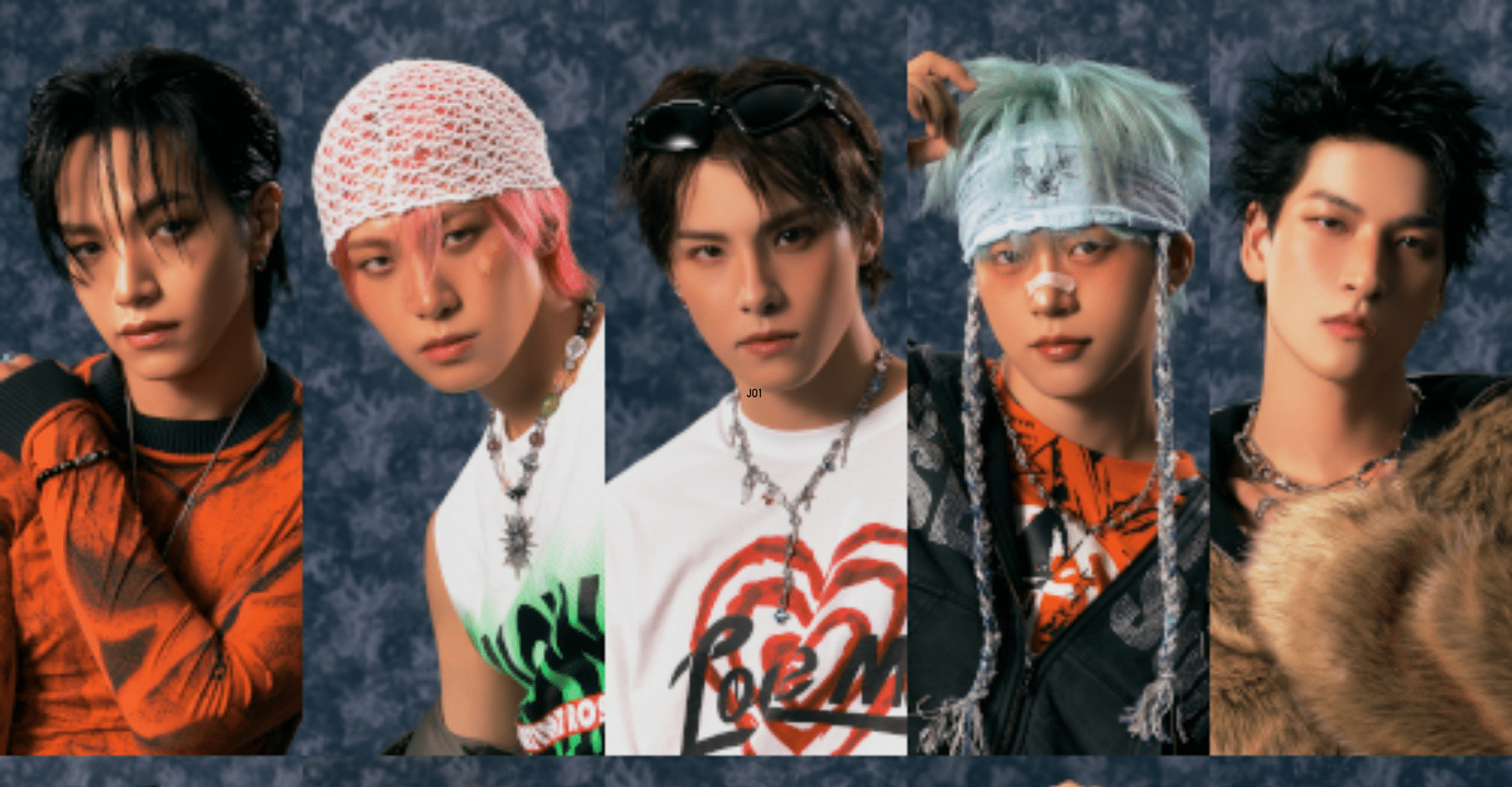 JO1 Kyocera Dome Osaka 2026 Ticket