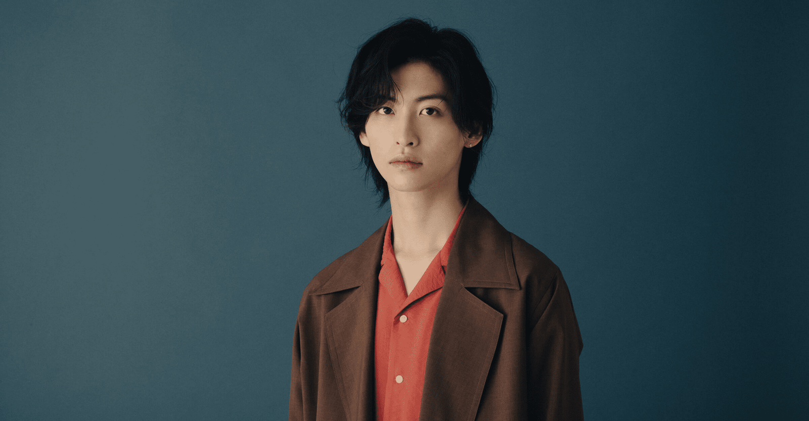KENTO YAMADA IS TURNING 27! EVERYONE GATHER ‘ROUND! Ticket