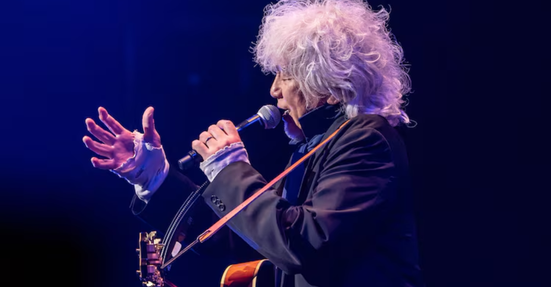 “Beautiful Covers” Yuming & Anzen Chitai & Koji Tamaki Ticket