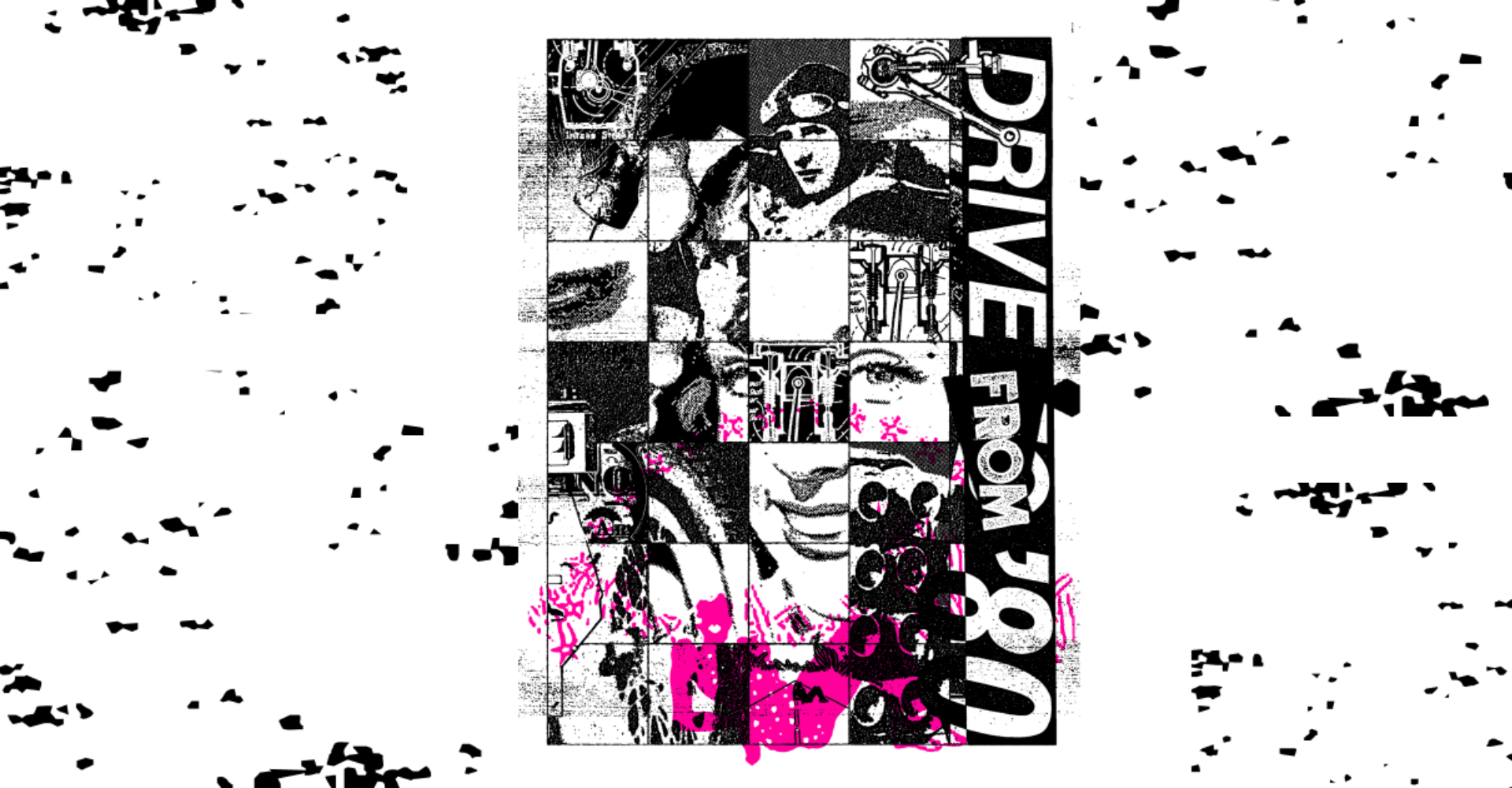 [Tageskarte] SHINJUKU LOFT 50. JUBILÄUMS-Ticket