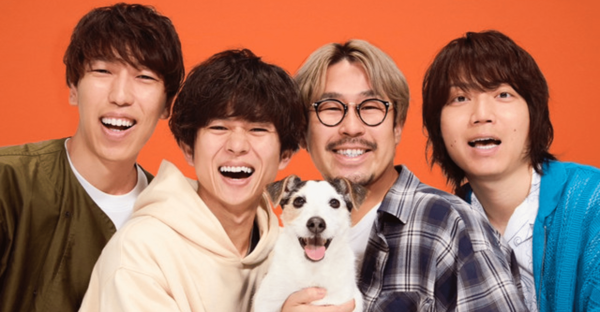 KYUSO NEKOKAMI 2026-2027 NATIONWIDE TOUR Ticket