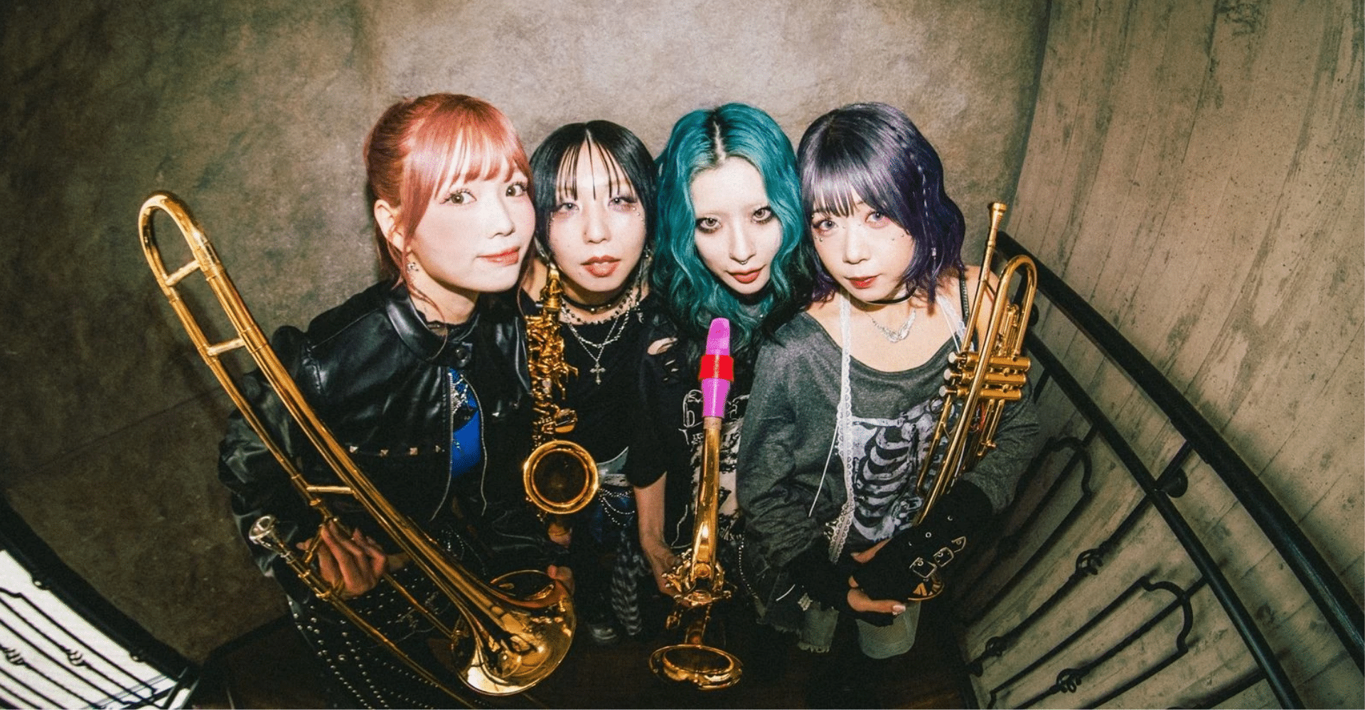 MOS 2026 Live Neo-Wind Ensemble Japan Tour Ticket