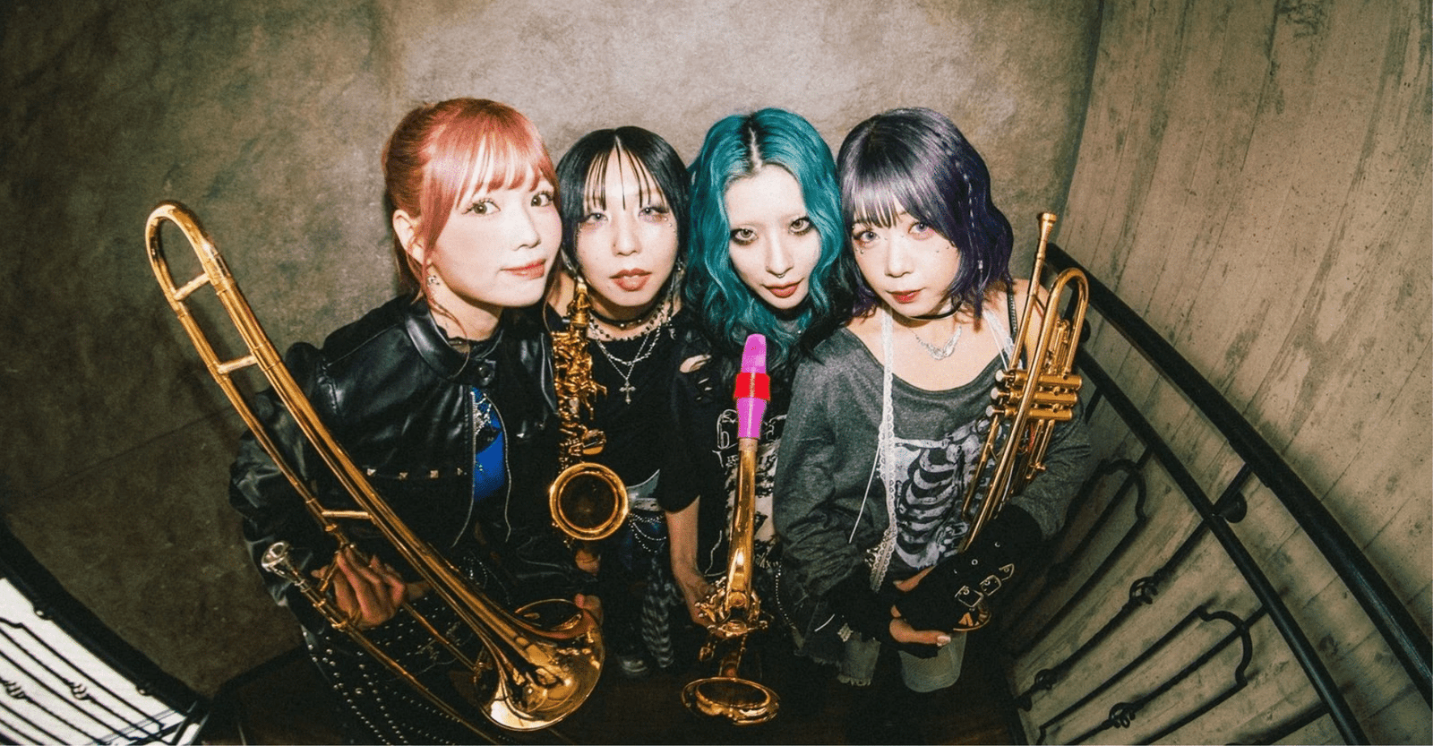 MOS 2026 Live Neo-Wind Ensemble Japan Tour Ticket