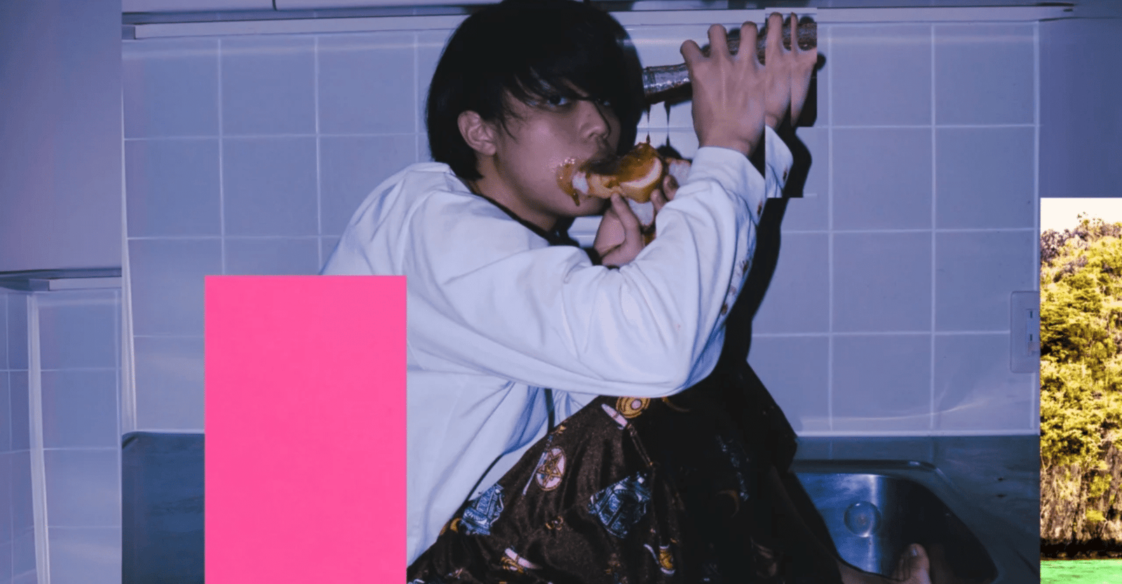 MegBonus Live 2026 at Otemachi Mitsui Hall Ticket