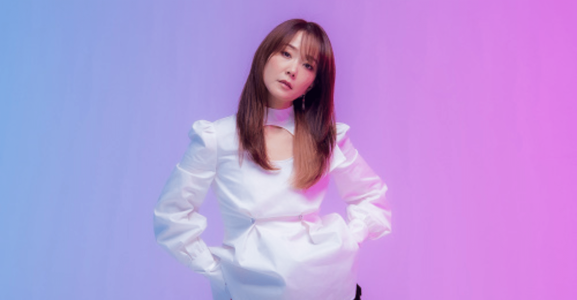 Megumi Mori Live Tour 2026 Ticket