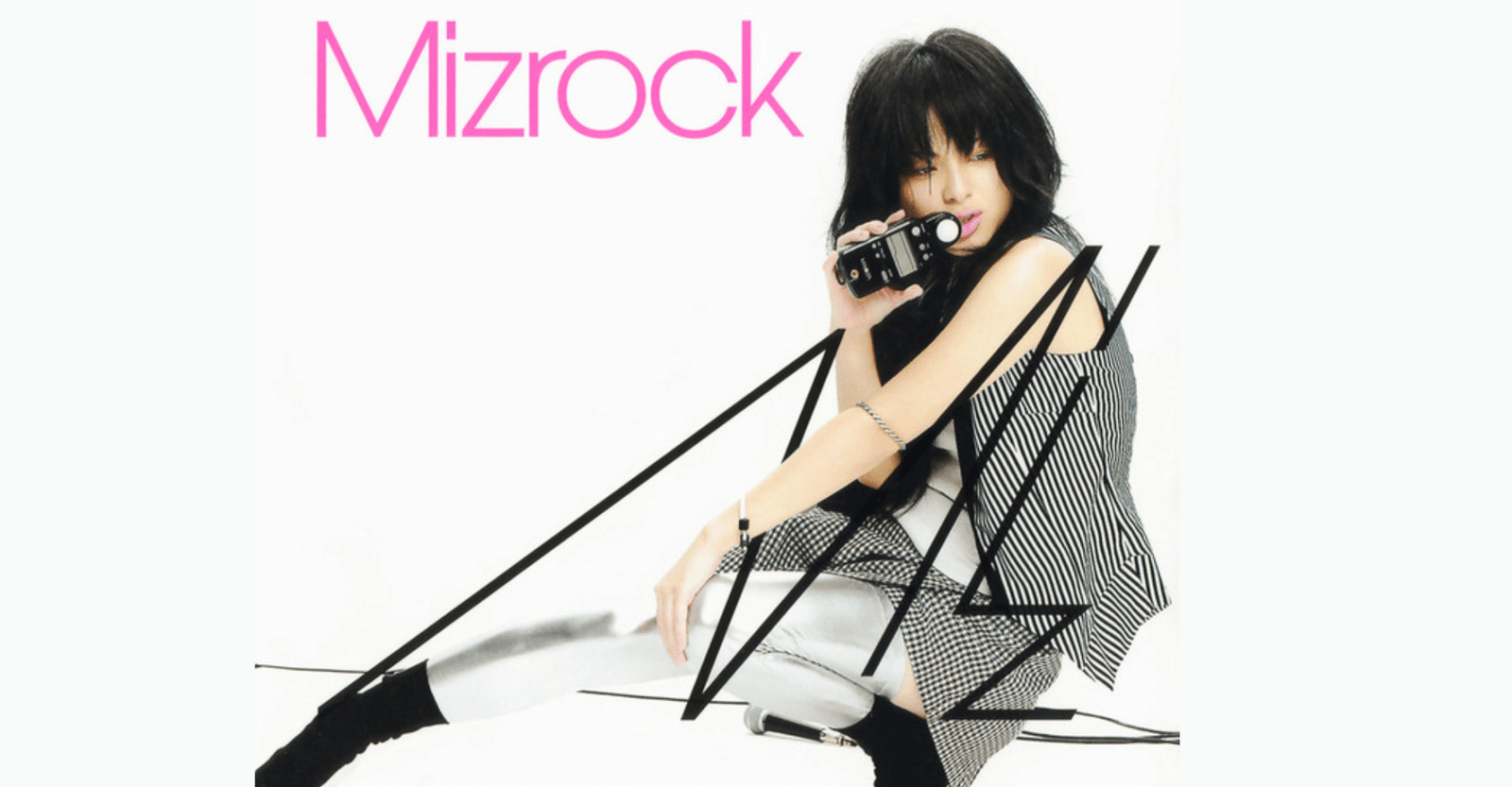 MIZ Tokyo Concert 2026 Ticket