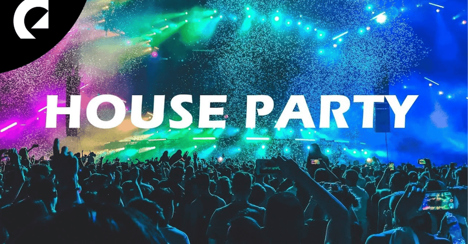 Music House Party #5 Live at Yogibo META VALLEY Ticket