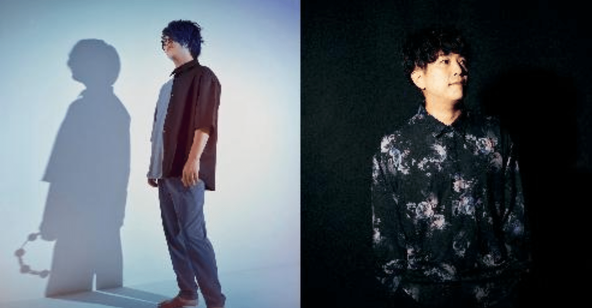 Numasho’s Laboratory: Numasho × Keiichi Yoshioka Ticket