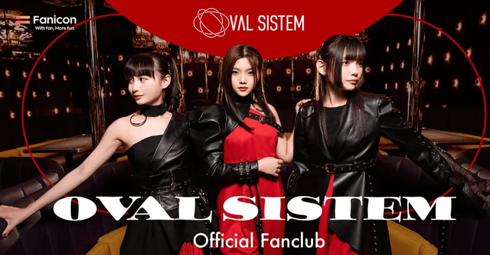 OVAL SISTEM Kichijoji Series “Your and My Kichijoji” Ticket