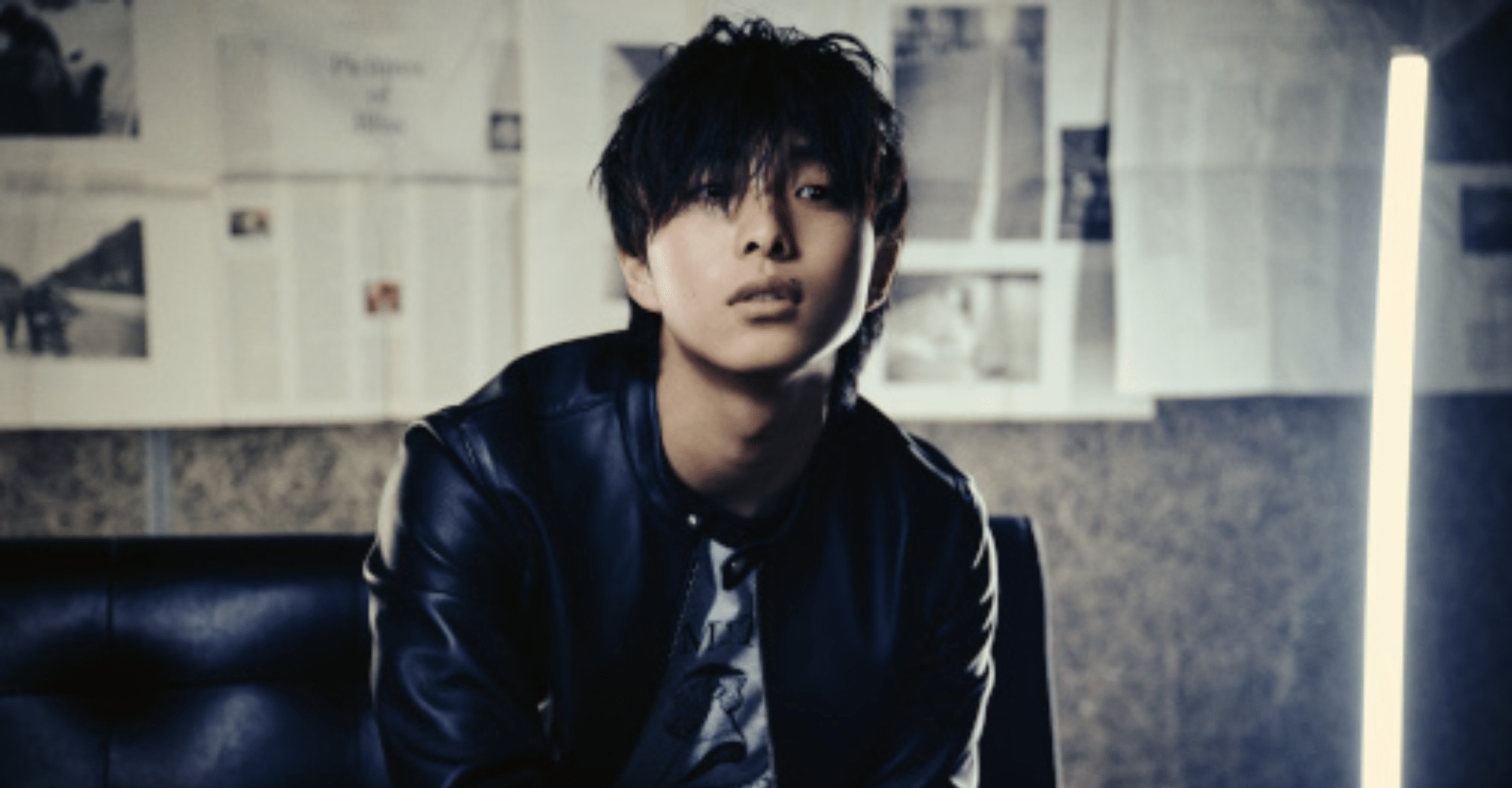 Rol3ert × REJAY Joint Tour “Square One” Ticket