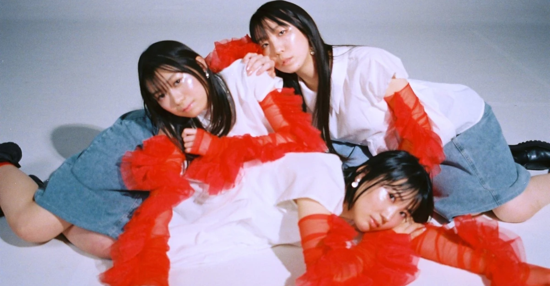 Diary Ryutetsu (Ryutetsu Nikki) Tiket Osaka GABU Live 2026