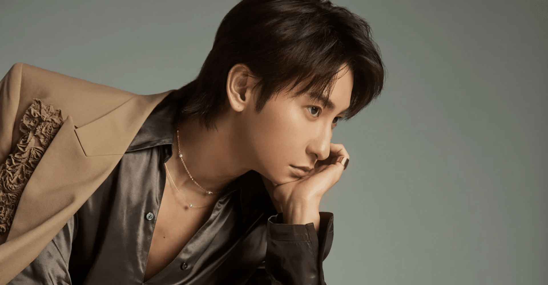 SHINJIRO ATAE (AAA) 2026 Live Tour Ticket