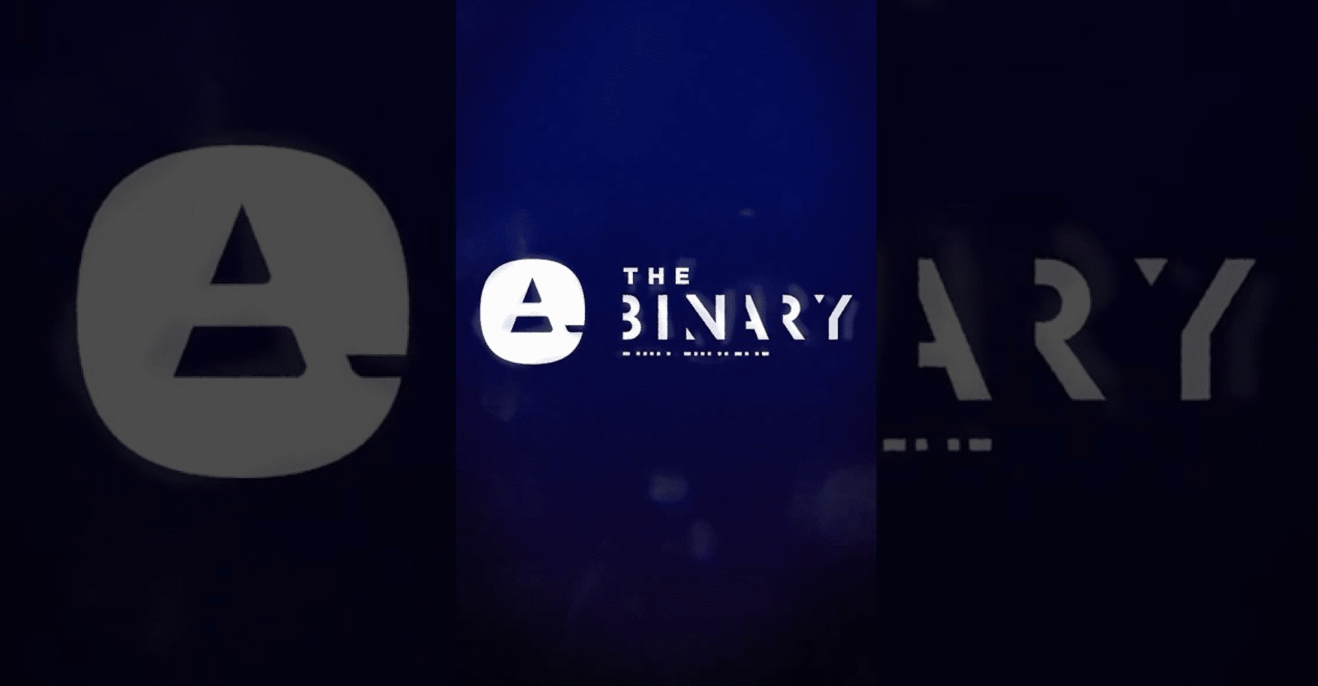 THE BINARY 7th Anniversary One-Man Live “NAUTICA” Ticket