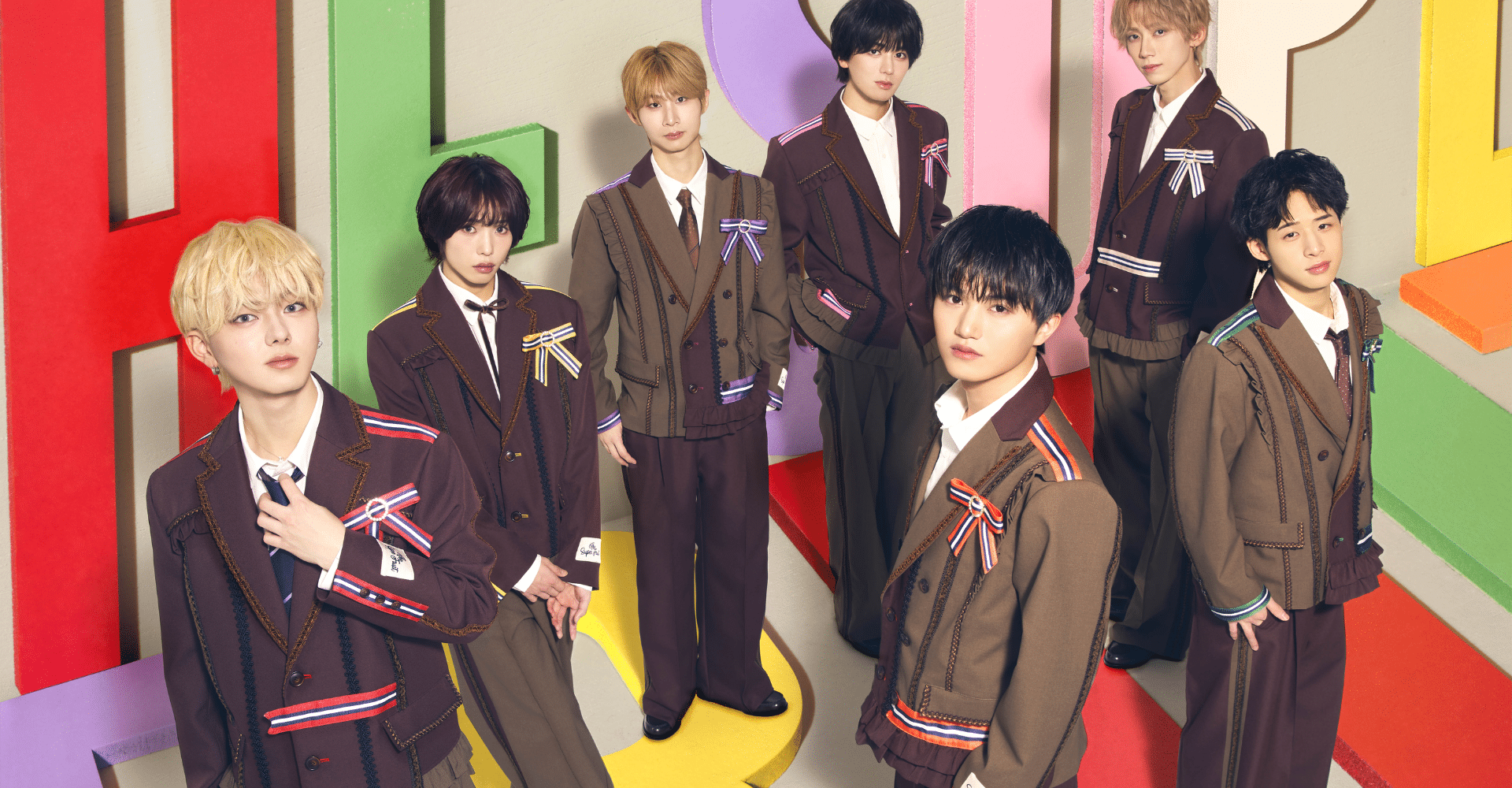 THE SUPER FRUIT 2026 Tour Ticket