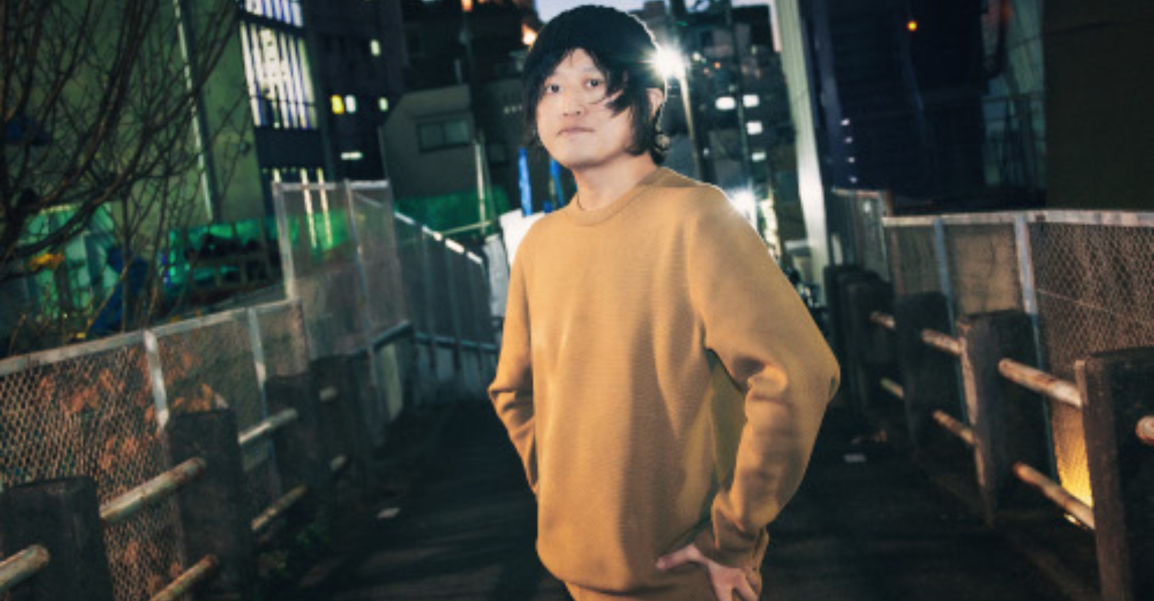 Tomoyuki Nagasawa Live Tour 2026 Ticket