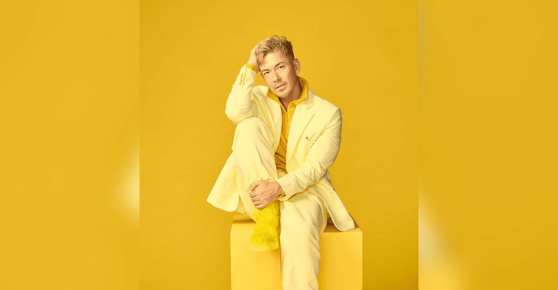 Toshinori Yonekura 2026 Tour Ticket