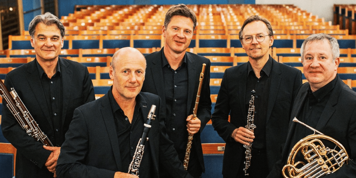 Ensemble Wien-Berlin 2026 Japan Ticket