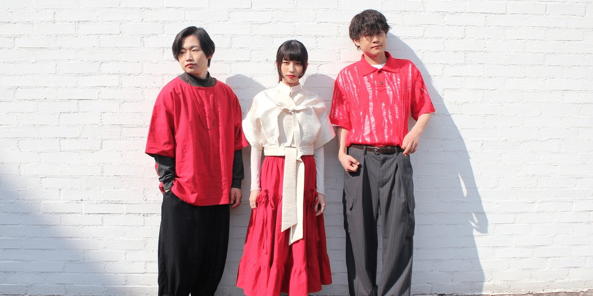 SWALLOW 2026 Japan Ticket