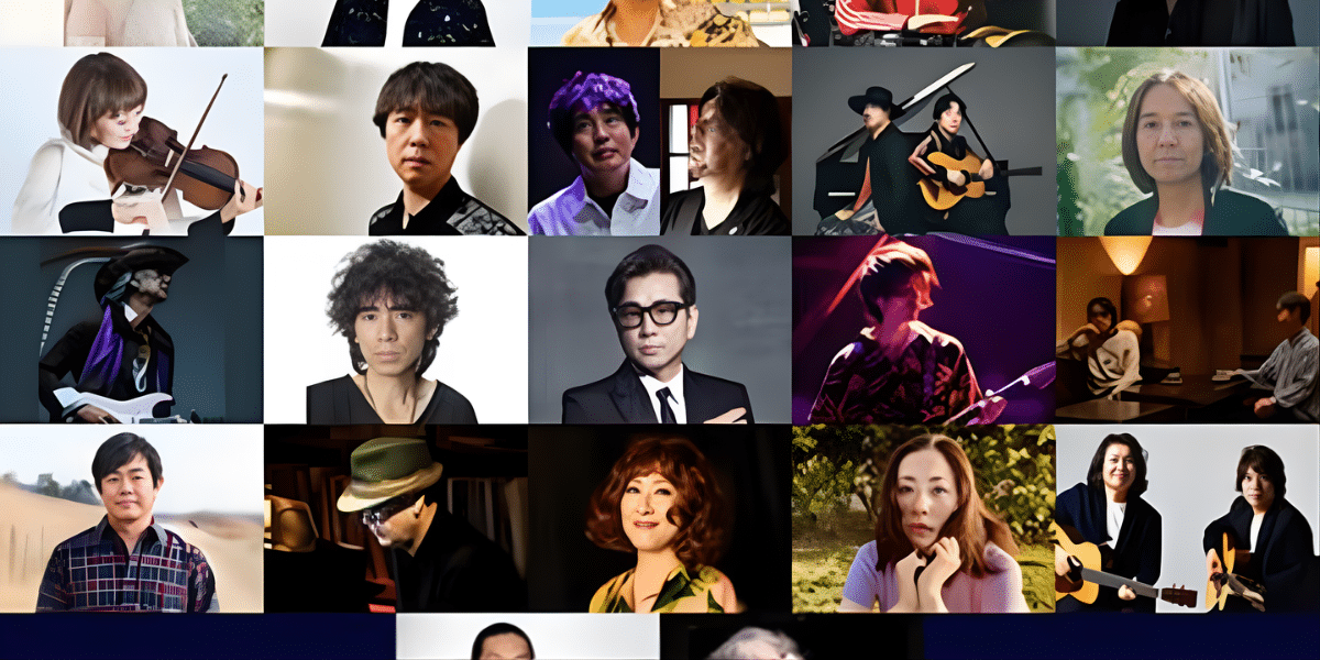 SUPER J-HITS RADIOS 30th Anniversary Live “Onigiri” 2026 Japan Ticket