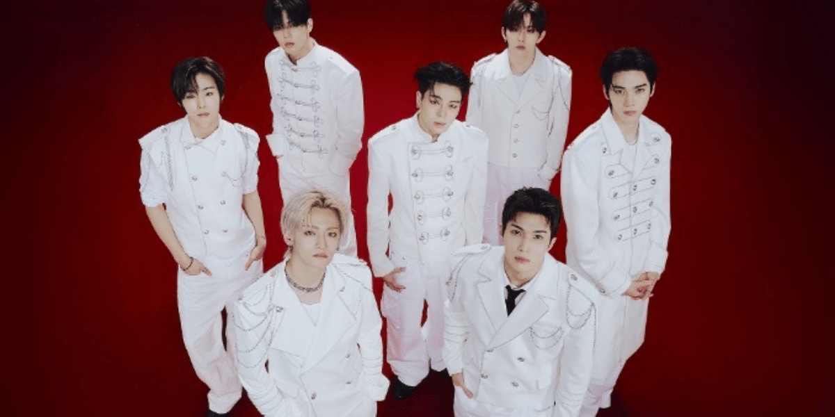 WHIB “GO UP : Our Era” 2026 Japan Ticket