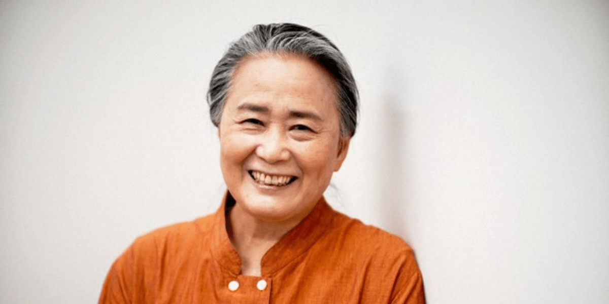 Itsuki Natsui Haiku 2026 Japan Ticket