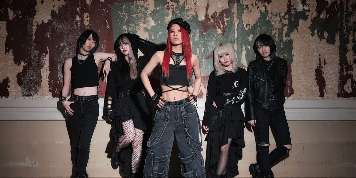 BRIDEAR Tour 2026 in Japan Ticket