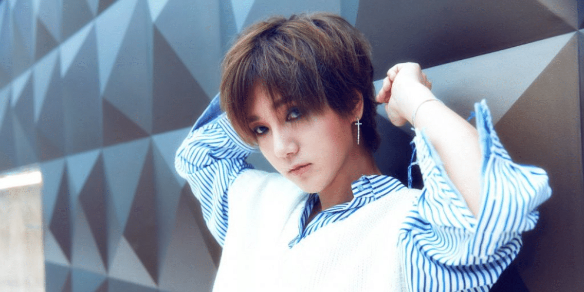 SUPER JUNIOR-YESUNG 2026 Japan Ticket