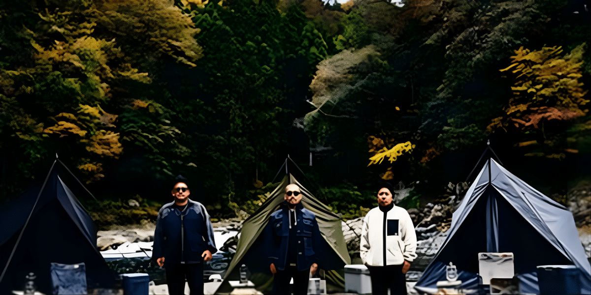 Ketsumeishi TOUR Ketsumen CAMP 2026 Japan Ticket