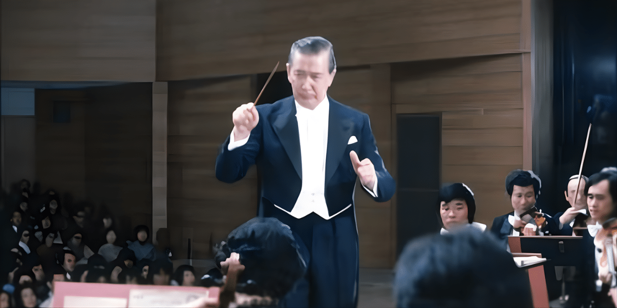 Japan Philharmonic Orchestra: The Fiery Fifth Movement 2026 Japan Ticket