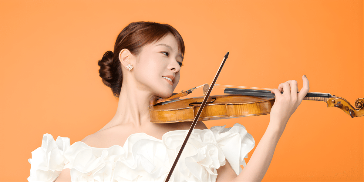 Billet pour la tournée japonaise de Sumire Hirotsuru