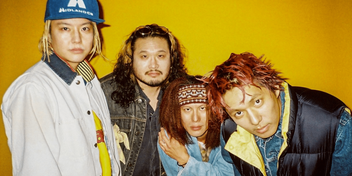 TENDOUJI LIVEHOUSE TOUR 2026 Japan Ticket