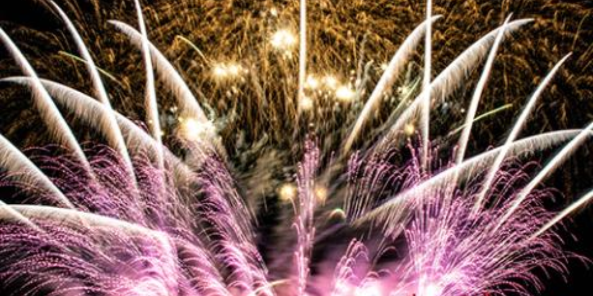Billets pour le 10e festival de feux d'artifice d'Ebetsu 2026 au Japon