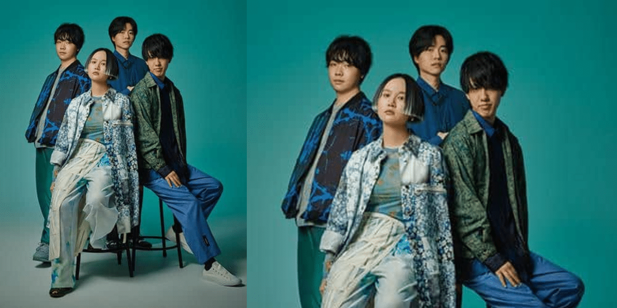 Anonymous Taro 2026 Japan Ticket