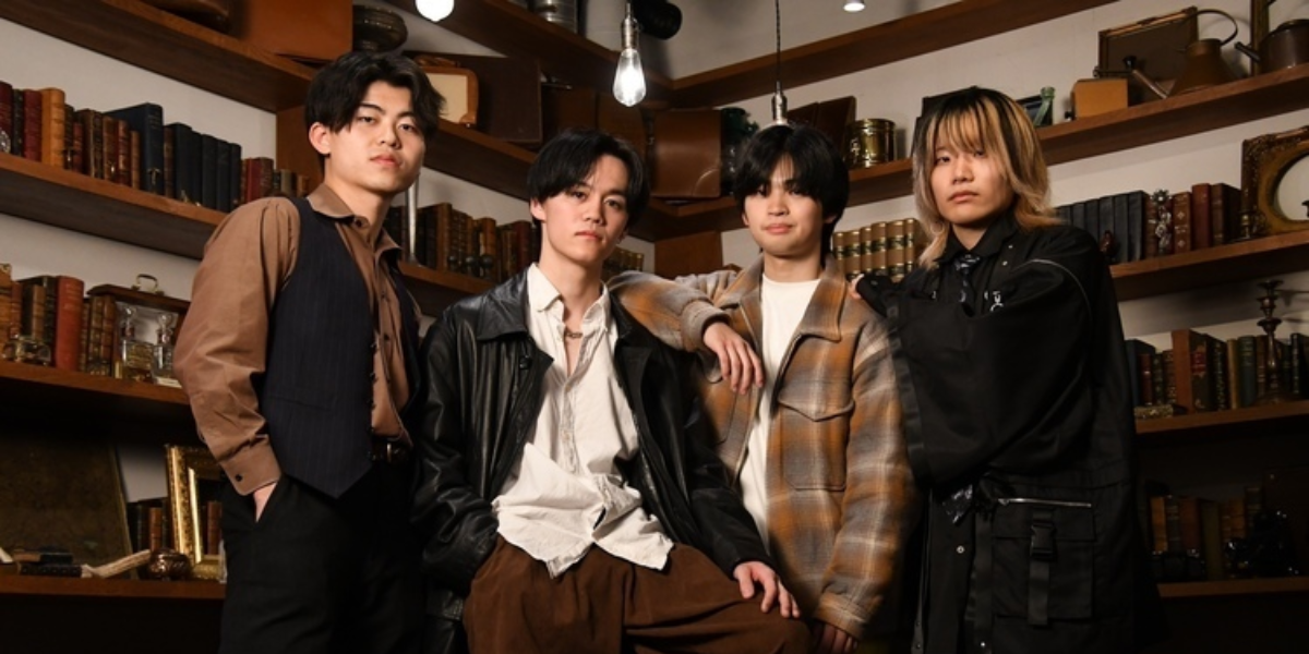 Billett til PURPLE BUBBLE 2026 i Japan