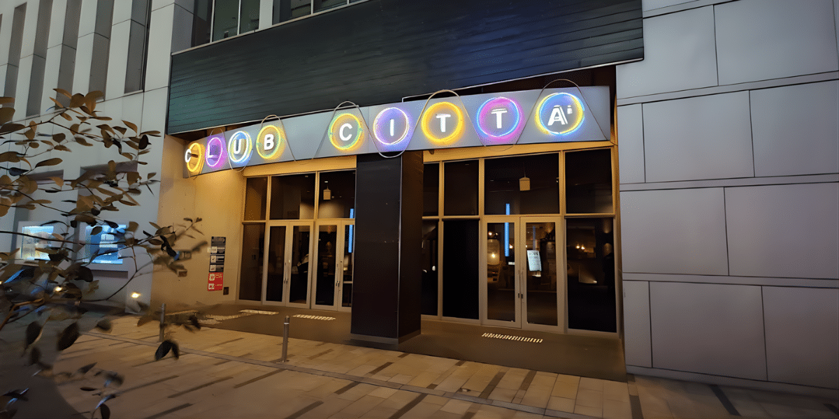 Muscle Girl Belt 2026 Japan Reseller Ticket