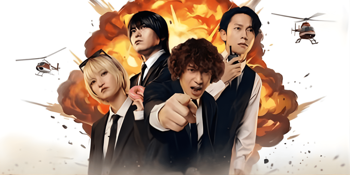 KANA-BOON 47-Prefecture TOUR 2026 Japan Ticket