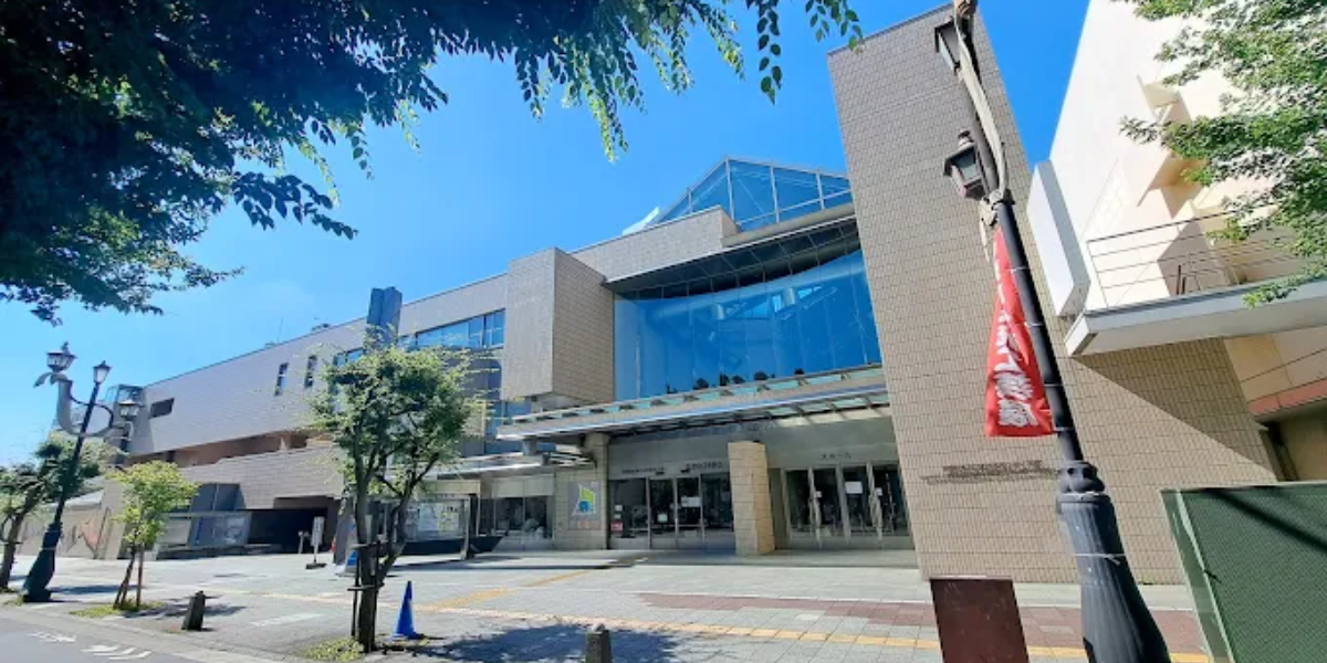 P's TRIVAL 02 i Japan 2026-billett