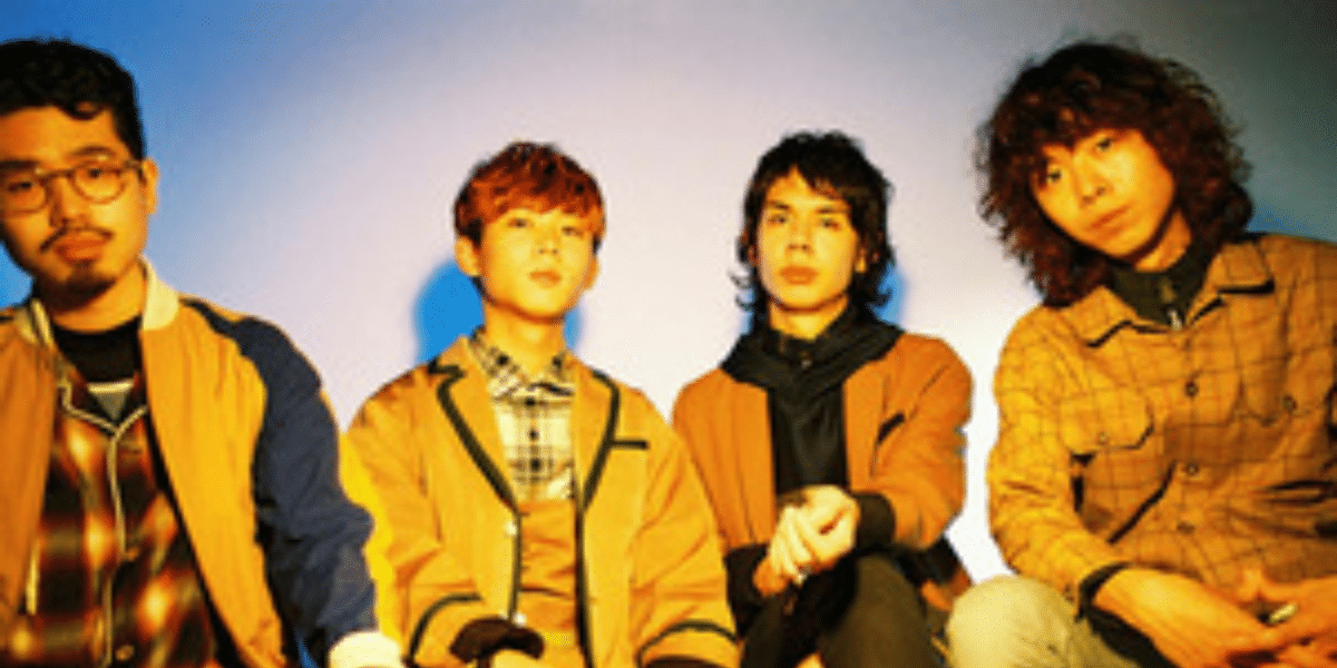 OKAMOTO’S Tour Japan 2026-2027 Ticket