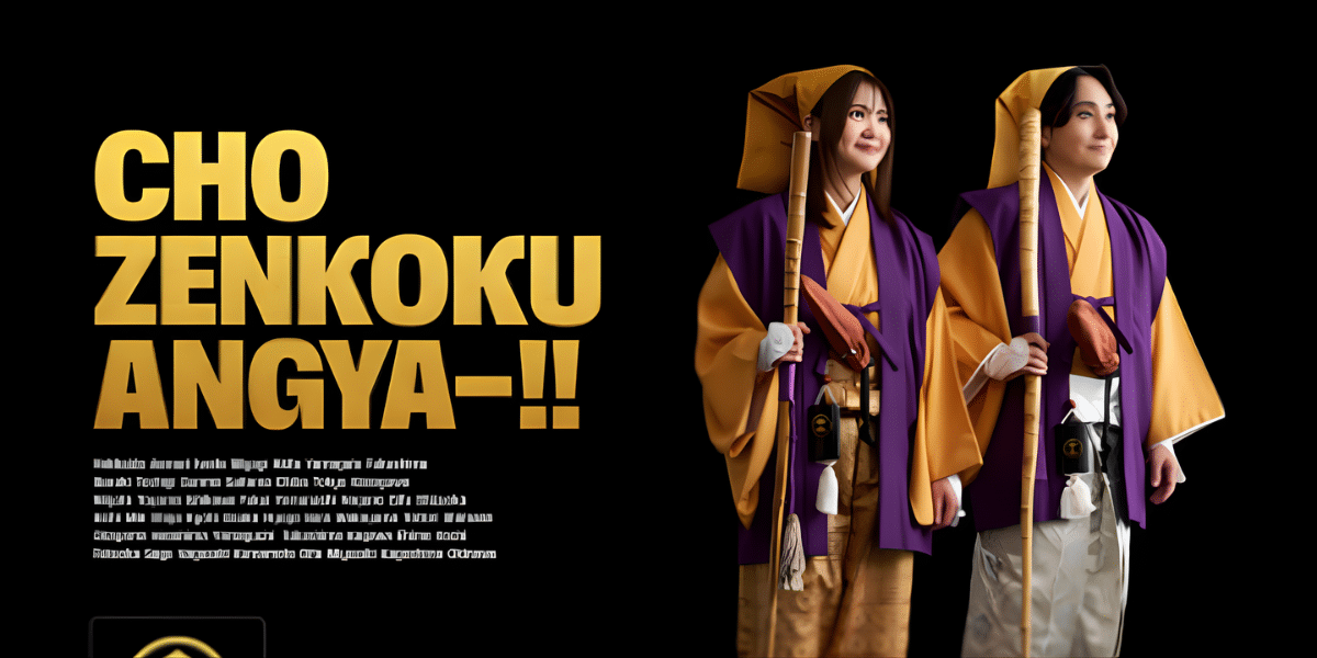 Ikimonogakari “Cho Zenkoku Angya” 2026 Japan Reseller Ticket