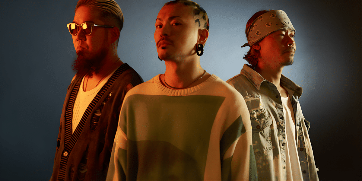 WANIMA 2026 TOUR “Excuse Error” Japan Ticket