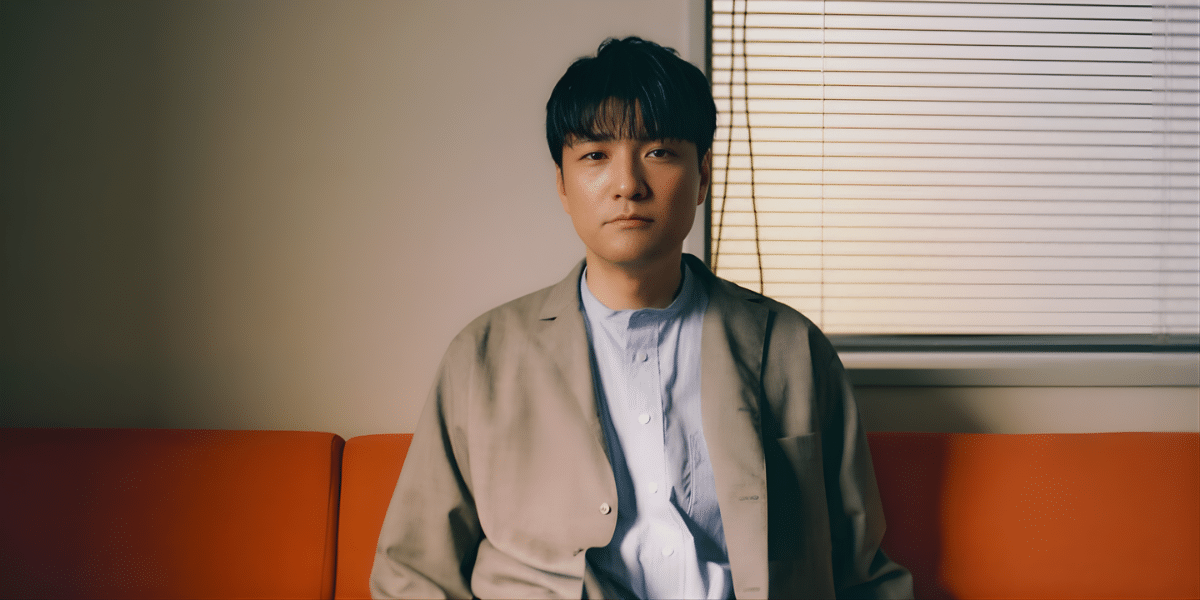 Naotaro Moriyama Tour 2026 Japan Ticket