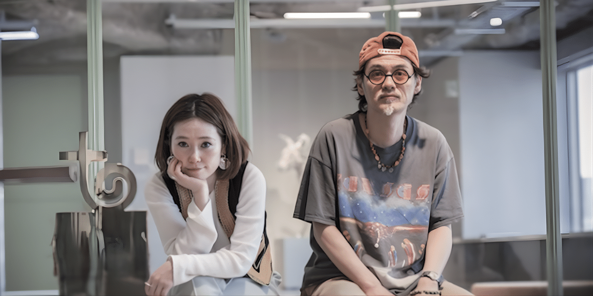 EGO-WRAPPIN’ Tour 2026 Japan Ticket